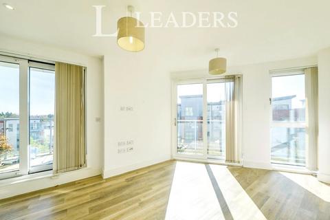 1 bedroom apartment for sale, Charrington Place, St. Albans, Hertfordshire