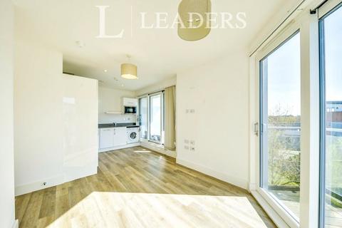 1 bedroom apartment for sale, Charrington Place, St. Albans, Hertfordshire