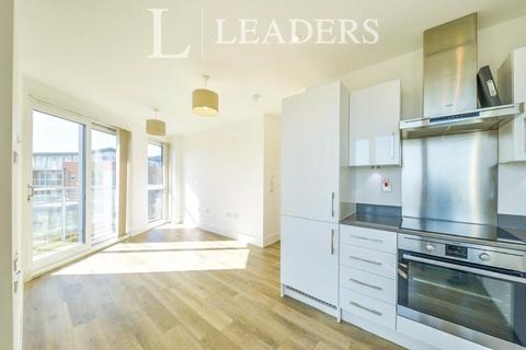 1 bedroom apartment for sale, Charrington Place, St. Albans, Hertfordshire