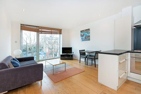 1 bedroom apartment to rent, 20a Maltings Place, , 169 Tower Bridge Road SE1