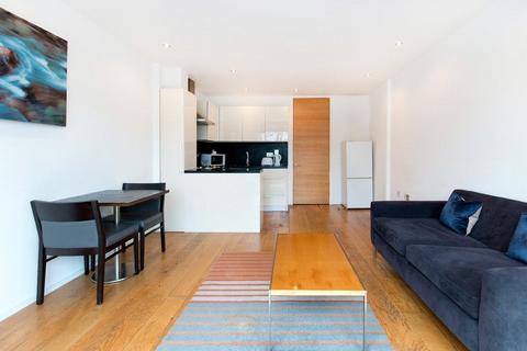 1 bedroom apartment to rent, 20a Maltings Place, , 169 Tower Bridge Road SE1