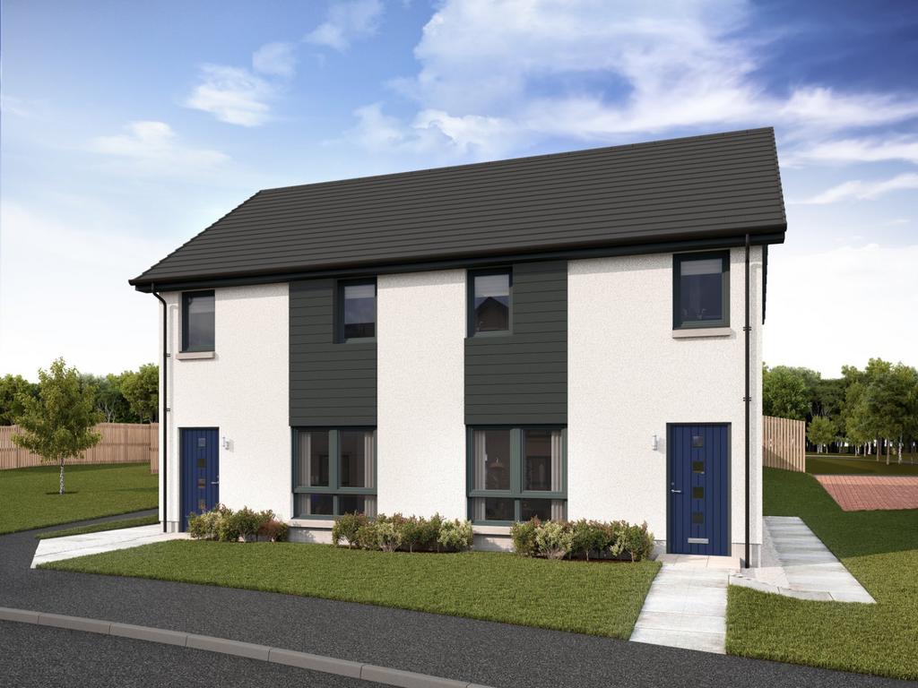 Linden - Plot 45