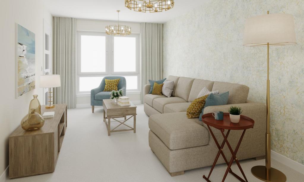 Linden - Plot 45
