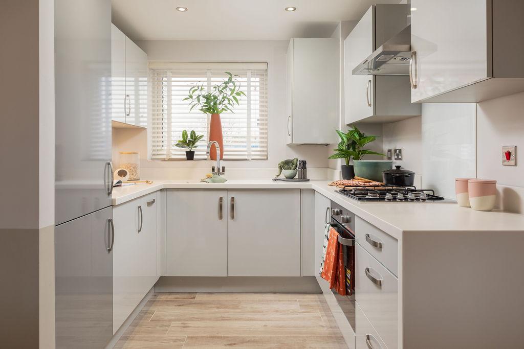Apartment in Solihull, West Midlands - View 4