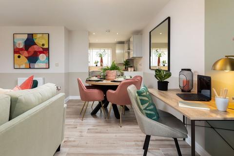 undefined, The Doveridge at Lucas Green, Dog Kennel Lane, Shirley B90