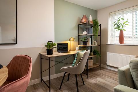 undefined, The Doveridge at Lucas Green, Dog Kennel Lane, Shirley B90