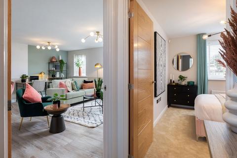 undefined, The Doveridge at Lucas Green, Dog Kennel Lane, Shirley B90