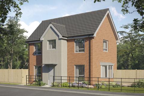 3 bedroom detached house for sale, The Thespian at Lucas Green, B90, Dog Kennel Lane, Shirley B90