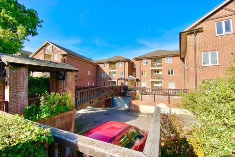 undefined, Woodside Park, London N12