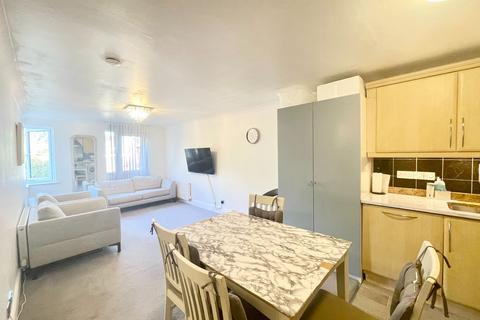 undefined, Woodside Park, London N12