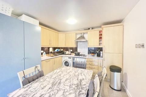 undefined, Woodside Park, London N12