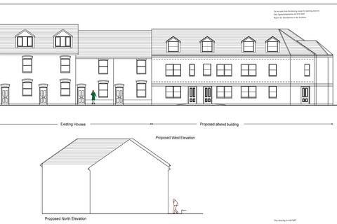 undefined, Westexe South, Tiverton, Devon, EX16