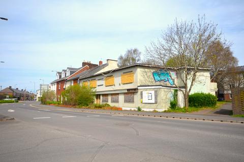 undefined, Westexe South, Tiverton, Devon, EX16