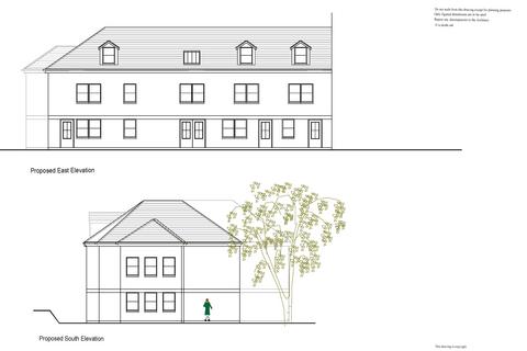 undefined, Westexe South, Tiverton, Devon, EX16