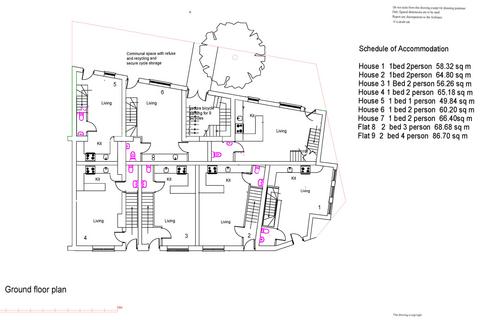 undefined, Westexe South, Tiverton, Devon, EX16