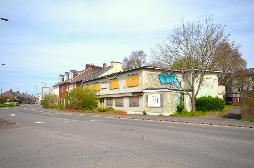 Tiverton - Seddons