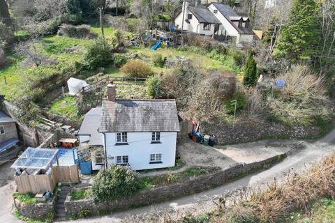 2 bedroom detached house for sale