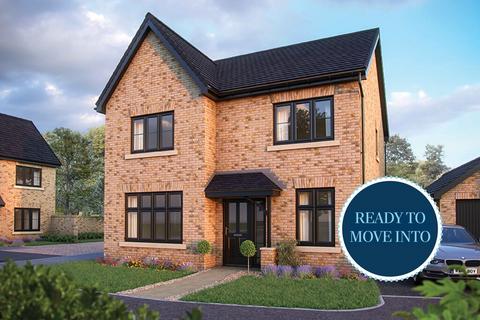 undefined, Plot 79, The Aspen at Cotterstock Meadows, Cotterstock Road PE8