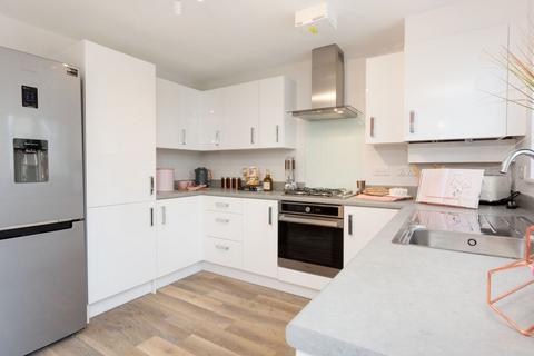undefined, Plot 101, The Holly at The Chancery, CV37, Evesham Road CV37