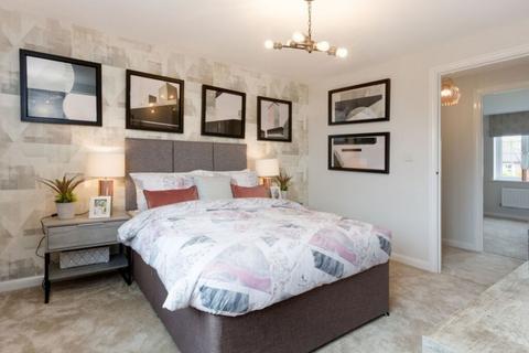 undefined, Plot 101, The Holly at The Chancery, CV37, Evesham Road CV37