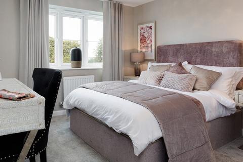 2 bedroom apartment for sale, Plot 253, The Buckthorn at The Tors, Tavistock, Callington Road PL19