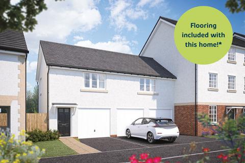 2 bedroom apartment for sale, Plot 253, The Buckthorn at The Tors, Tavistock, Callington Road PL19