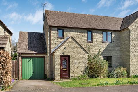 undefined, May Tree Close, Coates, Cirencester, Gloucestershire, GL7