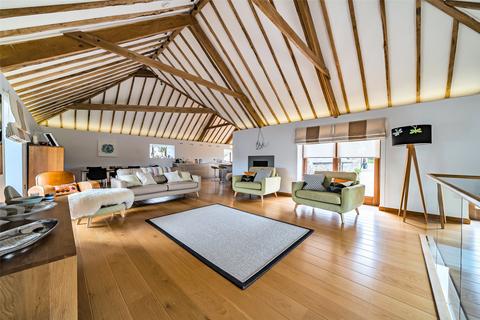 4 bedroom barn conversion for sale, St. Issey, Wadebridge, Cornwall, PL27
