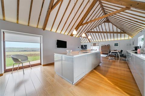 4 bedroom barn conversion for sale, St. Issey, Wadebridge, Cornwall, PL27