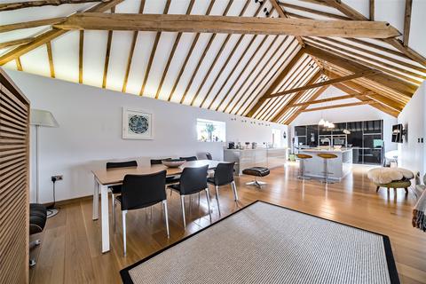 4 bedroom barn conversion for sale, St. Issey, Wadebridge, Cornwall, PL27