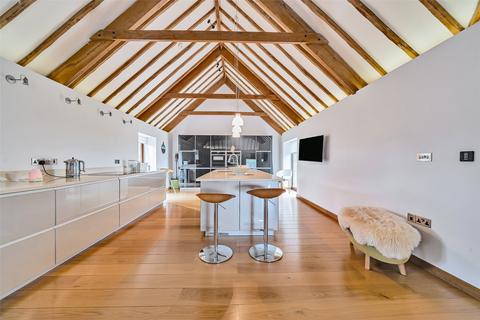 4 bedroom barn conversion for sale, St. Issey, Wadebridge, Cornwall, PL27