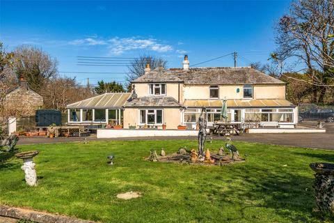 3 bedroom detached house for sale, Knights Mill, St. Teath, Bodmin, Cornwall, PL30