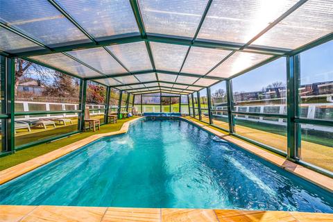 3 bedroom detached house for sale, Knights Mill, St. Teath, Bodmin, Cornwall, PL30
