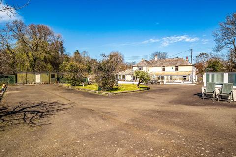 undefined, Knights Mill, St. Teath, Bodmin, Cornwall, PL30