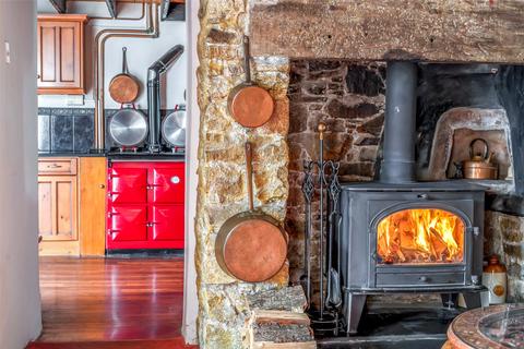 undefined, Knights Mill, St. Teath, Bodmin, Cornwall, PL30