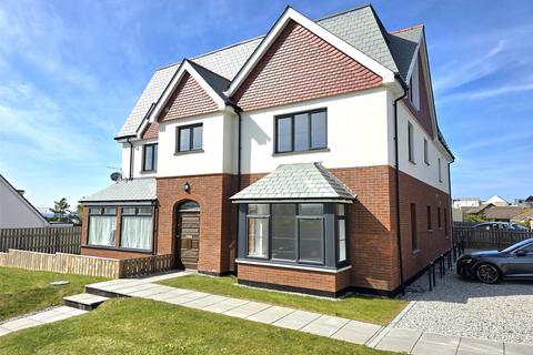 2 bedroom apartment for sale, Killerton Road, Bude, Cornwall, EX23