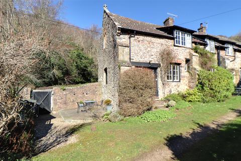 undefined, Selworthy, Minehead, Somerset, TA24