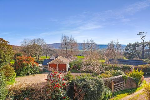 undefined, Selworthy, Minehead, Somerset, TA24