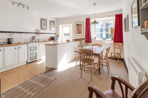 3 bedroom barn conversion for sale, Selworthy, Minehead, Somerset, TA24
