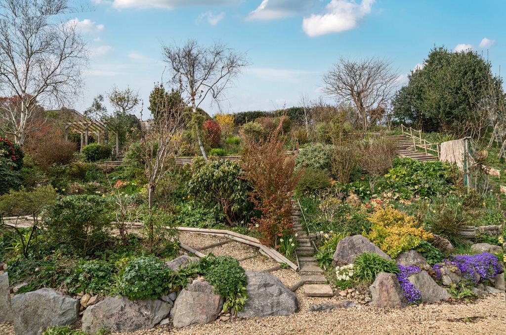 Gardens