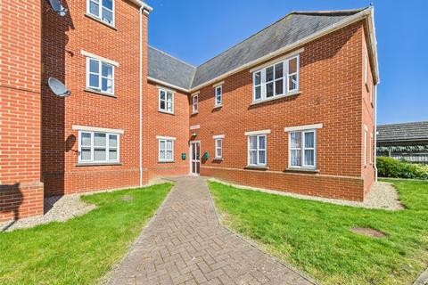 1 bedroom apartment for sale, Wilkes Court, Kesgrave, Ipswich, Suffolk, IP5