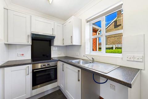 1 bedroom apartment for sale, Wilkes Court, Kesgrave, Ipswich, Suffolk, IP5