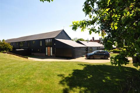 undefined, Battles Hall Barns, Maggotts End, Manuden, Essex, CM23