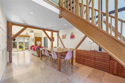 undefined, Battles Hall Barns, Maggotts End, Manuden, Essex, CM23