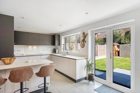 14 Audley Close, Great Gransden, Sandy, SG19 3RJ