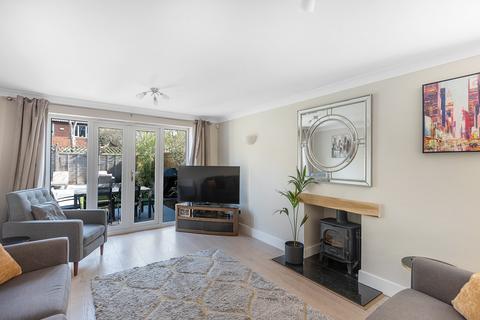 14 Audley Close, Great Gransden, Sandy, SG19 3RJ
