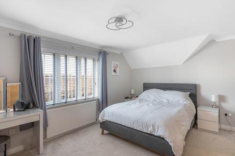 14 Audley Close, Great Gransden, Sandy, SG19 3RJ