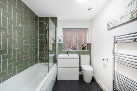 14 Audley Close, Great Gransden, Sandy, SG19 3RJ