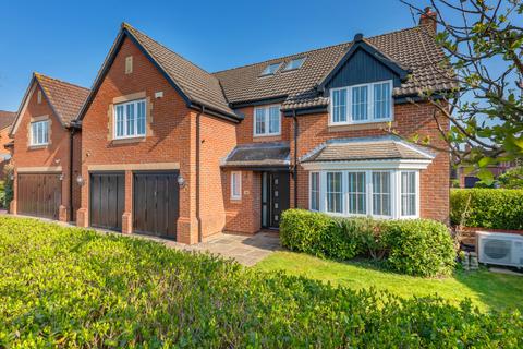 14 Audley Close, Great Gransden, Sandy, SG19 3RJ