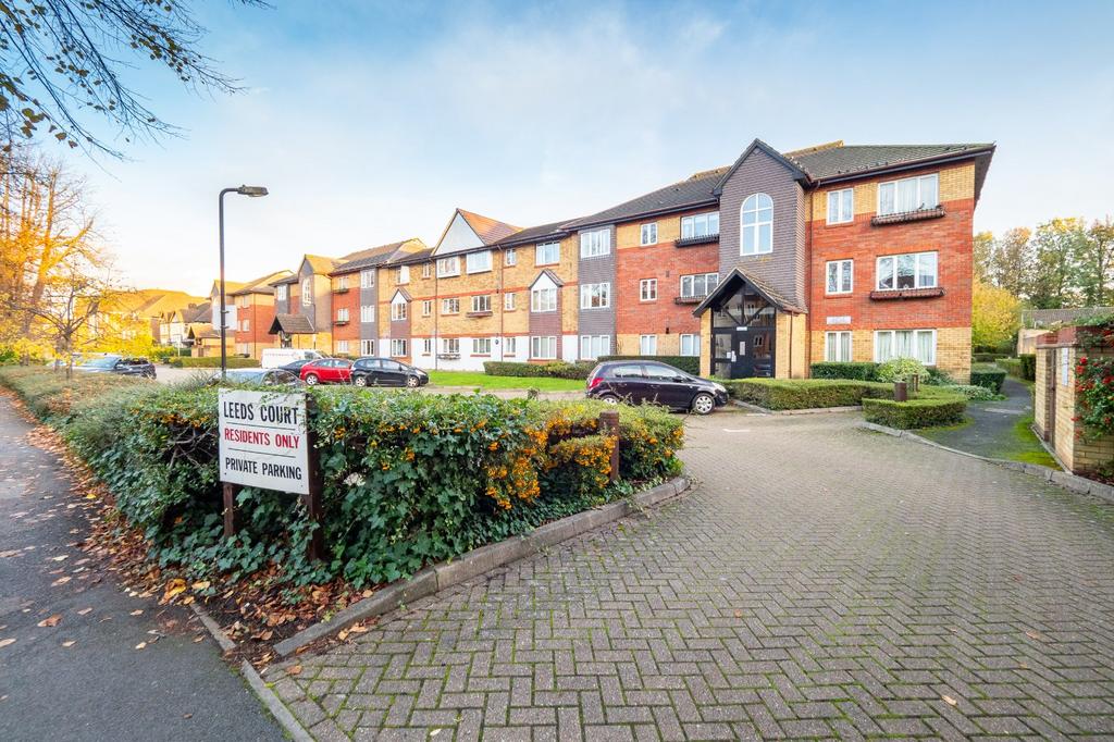 Leeds Court